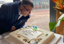 Clube de Filatelia “O Ilhéu” comemora 30 anos