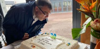 Clube de Filatelia “O Ilhéu” comemora 30 anos