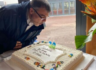 Clube de Filatelia “O Ilhéu” comemora 30 anos