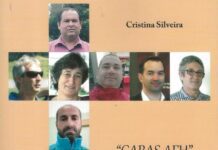 ESTANTE | “Caras AFH – volume II”