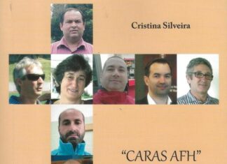 ESTANTE | “Caras AFH – volume II”
