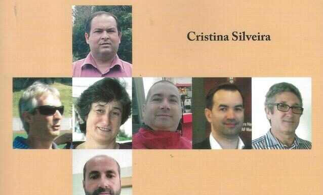 ESTANTE | “Caras AFH – volume II”