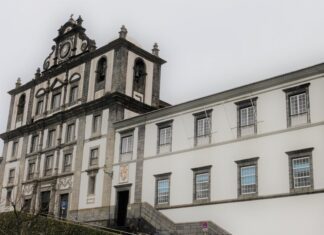 Assembleia Municipal | Aprovado financiamento para os 16 fogos na Rua de São João