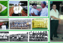 Histórias de Vida | Gaspar Neves: “Um bom desportista tem de fazer sacrifícios”