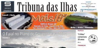 Capa | Edição nº1106, 17 de novembro de 2023