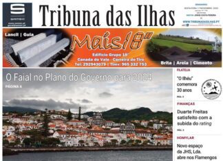 Capa | Edição nº1106, 17 de novembro de 2023