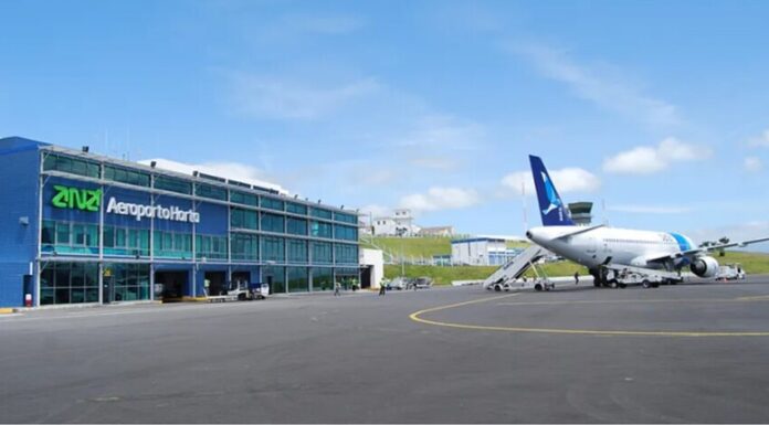 Governo confirma | Atual privatização da Azores Airlines não continua