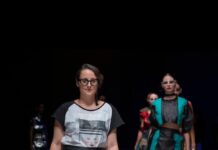 Moda | Ana da Silva leva Faial ao mundo