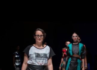 Moda | Ana da Silva leva Faial ao mundo