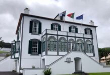 Museu do Parlamento | ALRAA apresenta candidatura ao “Estrelas da Europa”