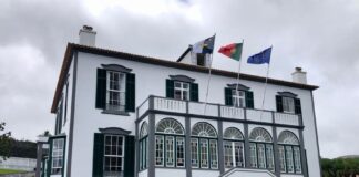 Museu do Parlamento | ALRAA apresenta candidatura ao “Estrelas da Europa”