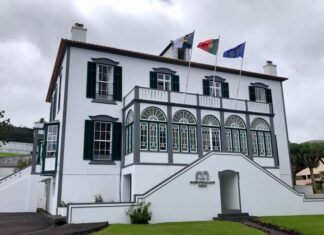 Museu do Parlamento | ALRAA apresenta candidatura ao “Estrelas da Europa”