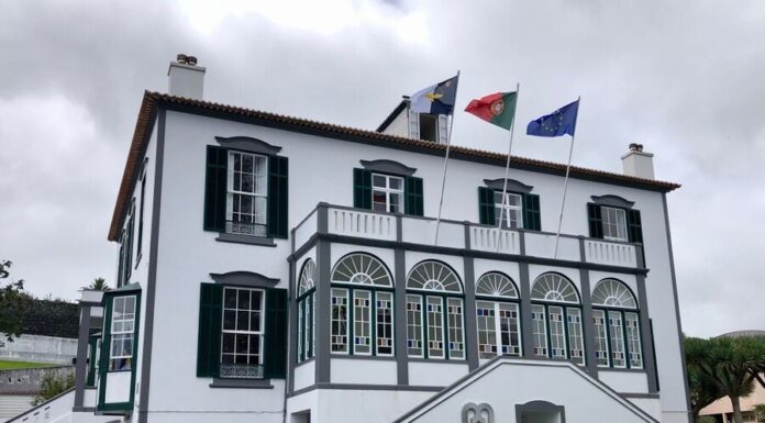 Museu do Parlamento | ALRAA apresenta candidatura ao “Estrelas da Europa”