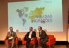 Fórum das Migrações | Faial recebeu a comunidade imigrante