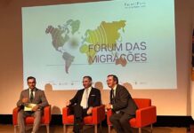 Fórum das Migrações | Faial recebeu a comunidade imigrante