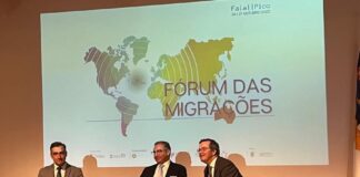 Fórum das Migrações | Faial recebeu a comunidade imigrante
