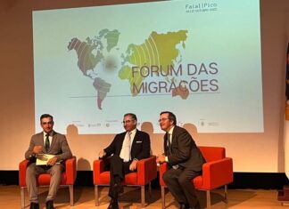 Fórum das Migrações | Faial recebeu a comunidade imigrante