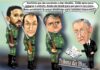 Cartoon semanal | 30 de novembro de 2023