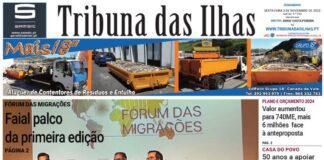 Capa | Edição nº 1104, 03 de novembro de 2023