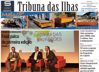 Capa | Edição nº 1104, 03 de novembro de 2023