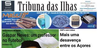 Capa | Edição nº 1107, 24 de novembro de 2023
