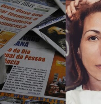 Não percebo nada de política