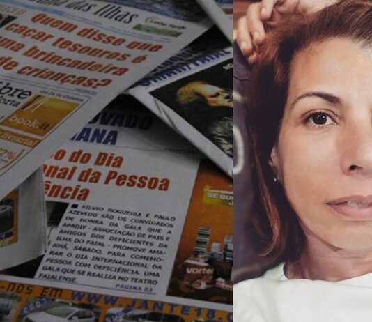 Uma canção que não me sai da cabeça