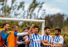 Competições da Associação de Futebol da Horta | Clubes já competem para a Taça e para o Campeonato