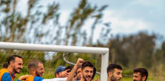 Competições da Associação de Futebol da Horta | Clubes já competem para a Taça e para o Campeonato