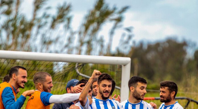Competições da Associação de Futebol da Horta | Clubes já competem para a Taça e para o Campeonato
