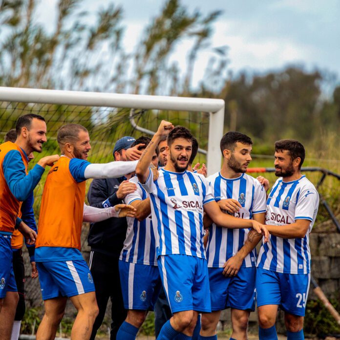 futebol