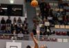 Basquetebol Feminino | Fayal perde as primeiras jornadas