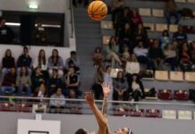 Basquetebol Feminino | Fayal perde as primeiras jornadas