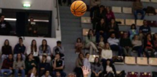 Basquetebol Feminino | Fayal perde as primeiras jornadas