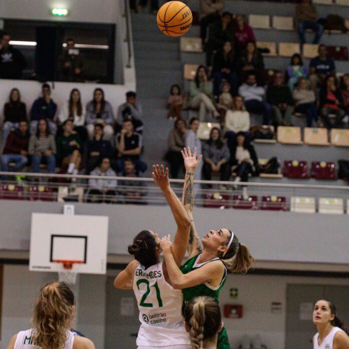 basquetebol