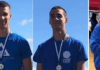 Atletismo | Faialenses marcam presença em provas nacionais