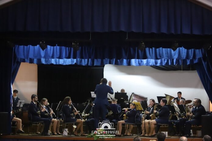 mês da música