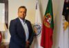 Pedro Soares reeleito Presidente da Ordem dos Enfermeiros nos Açores