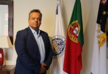 Pedro Soares reeleito Presidente da Ordem dos Enfermeiros nos Açores