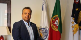 Pedro Soares reeleito Presidente da Ordem dos Enfermeiros nos Açores