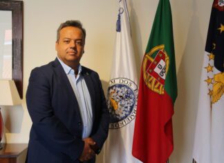 Pedro Soares reeleito Presidente da Ordem dos Enfermeiros nos Açores