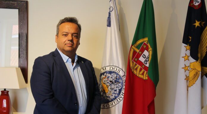 Pedro Soares reeleito Presidente da Ordem dos Enfermeiros nos Açores