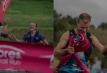 Azores Trail Run | Triangle Adventure