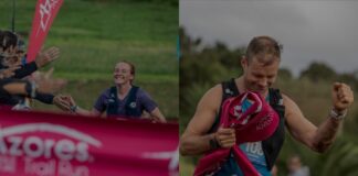 Azores Trail Run | Triangle Adventure
