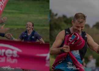 Azores Trail Run | Triangle Adventure