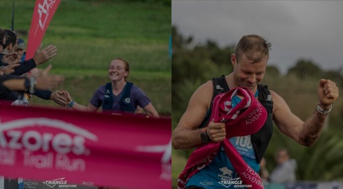 Azores Trail Run | Triangle Adventure