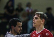 Andebol- Divisão de Honra | Sporting da Horta sofre derrota evitável na capital
