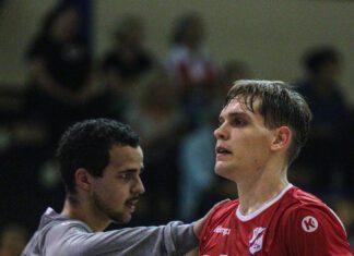 Andebol- Divisão de Honra | Sporting da Horta sofre derrota evitável na capital