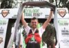 Trail Run | Vitória inédita de Dário Moitoso