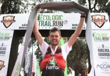 Trail Run | Vitória inédita de Dário Moitoso